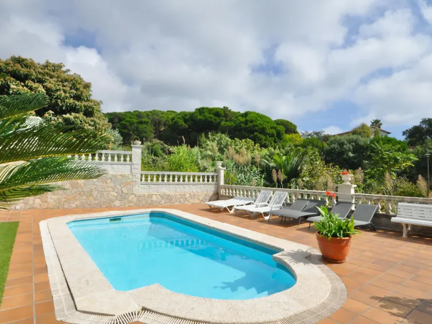 Villa Dolcedo - Image 1