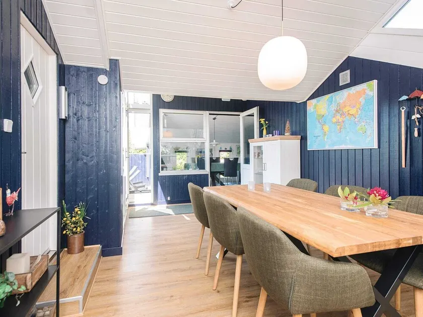 6 person holiday home in Ulfborg - Image 1