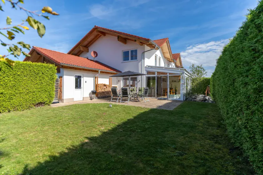 Une maison complète dans la belle et paisible Schwangau, rien que pour vous - Image 1