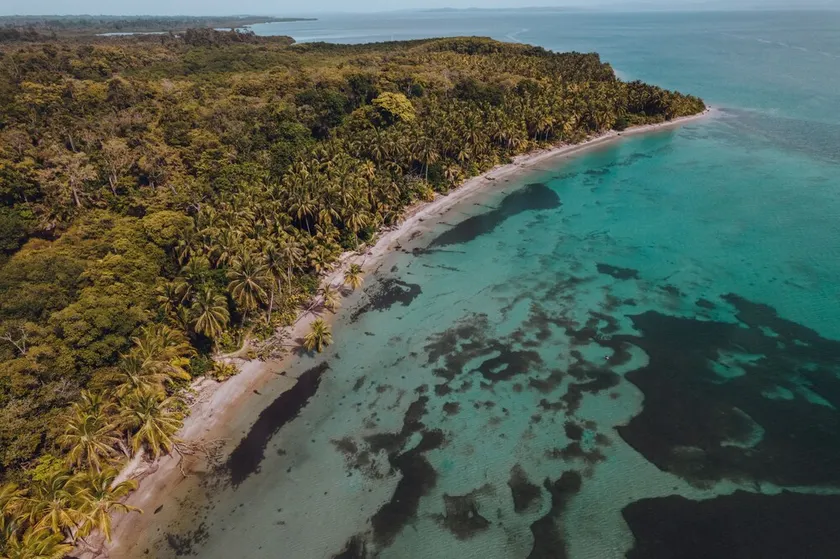 Klika Bocas del Toro - Image 1