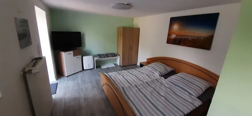 Quiet vacation apartment for 2 people - Image 1