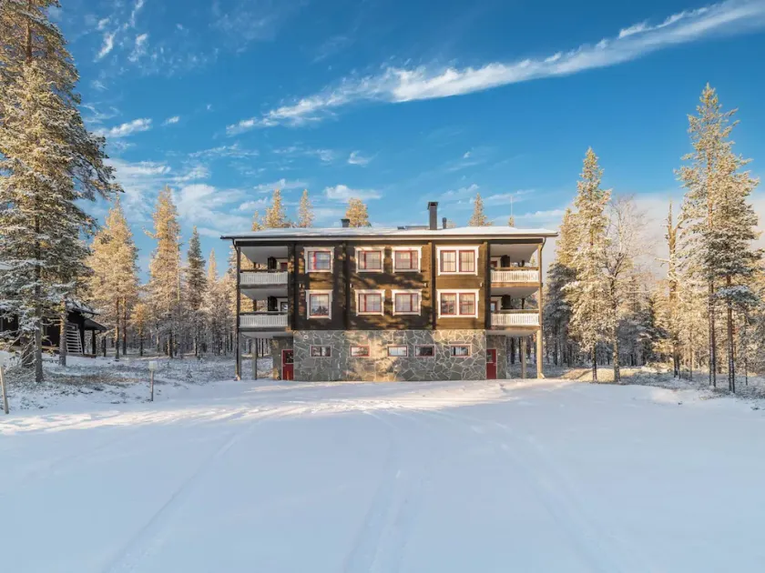 Holiday Home White dream a by Interhome - Image 1