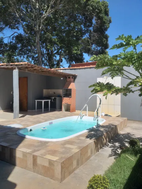 House with pool, barbecue, WiFi, 24-hour security...! - Image 1