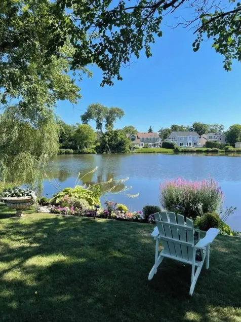 Walden on the Pond - Image 1