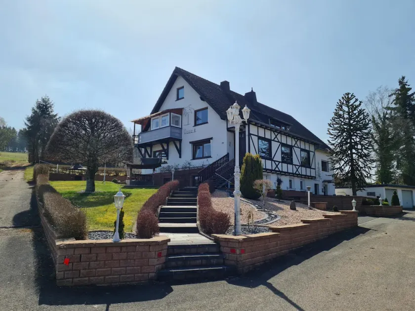 Traumhafte Ferienwohnung im Herzen der Eifel - Wann Dürfen wir SIE Begrüßen ? - Image 1