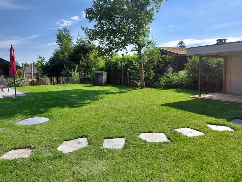 Premium bungalow \"Haus Wildblume\" - Image 1