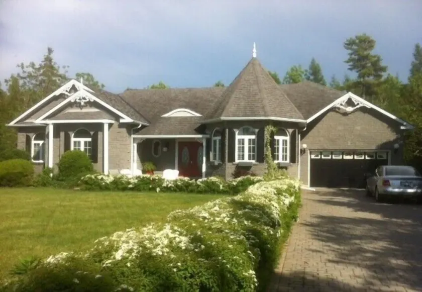 Cottage Waterview Executivo - Port Elgin, Ontário - Image 1