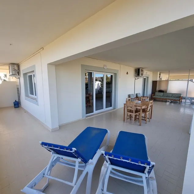 Apartamento central \"Portosun Pez\" perto da praia - Image 1