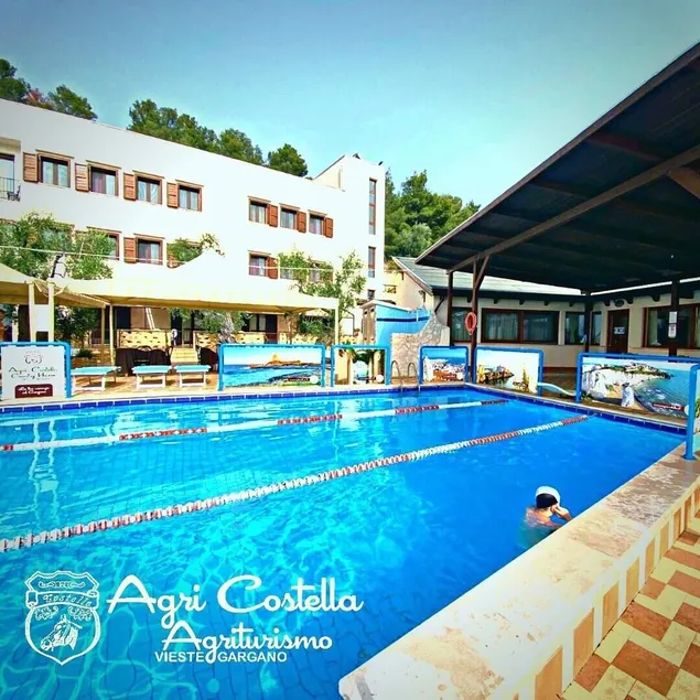 Agriturismo Agricostella - Image 1