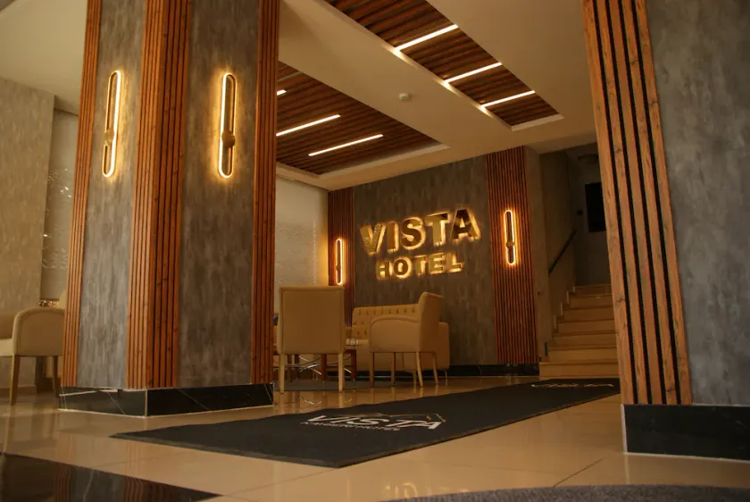 Vista Kayseri Hotel - Image 1