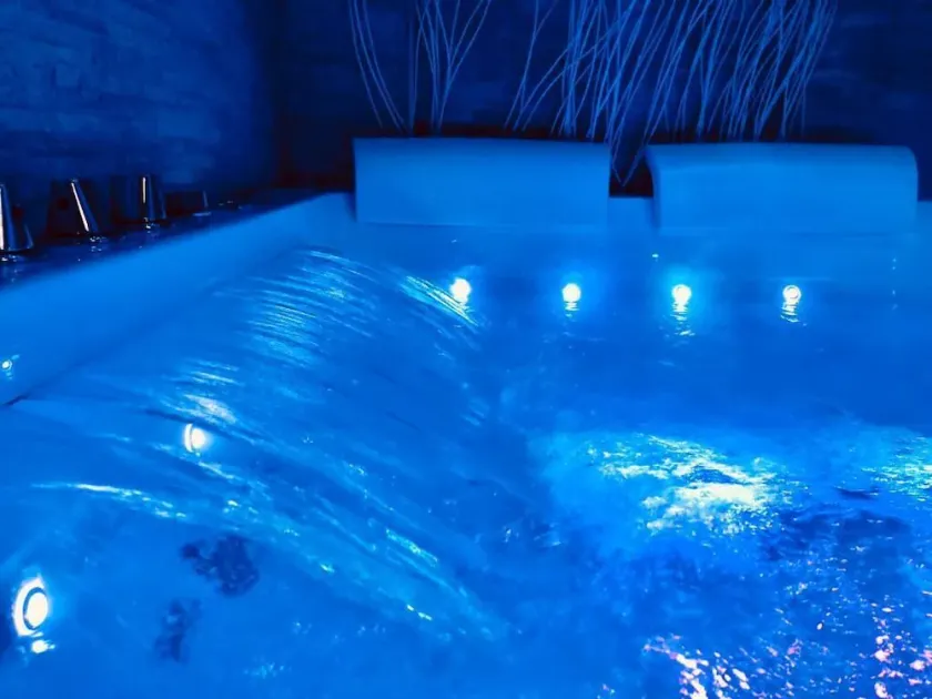 YourHome - La Meta Perfetta Rooms&Spa - Image 1