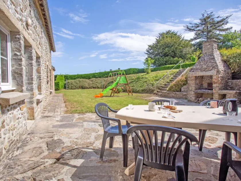 Holiday Home Le Plongeon by Interhome - Image 1