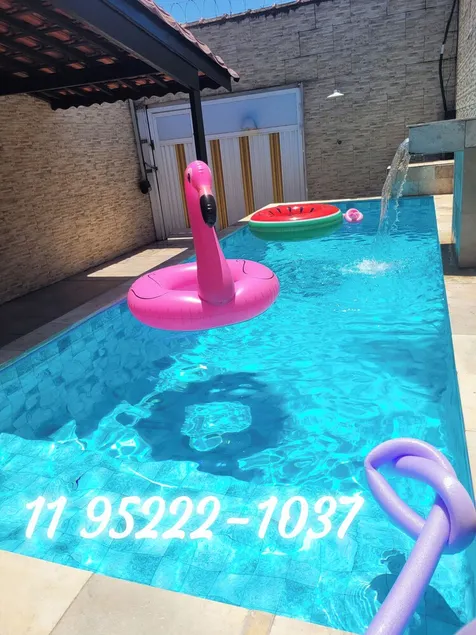 EPK HOUSE MONGAGUÁ 🌴 🏖 - Image 1