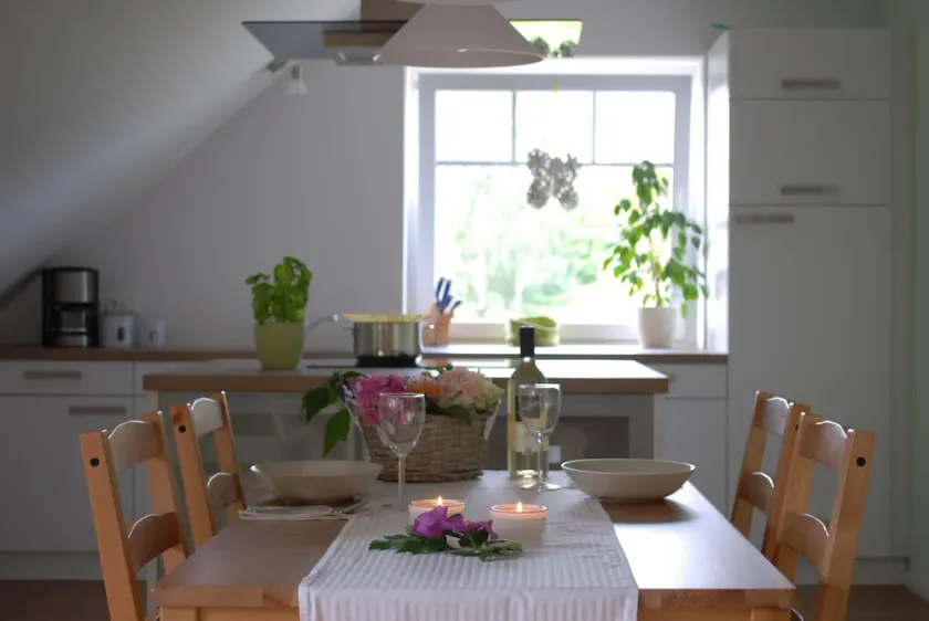 Ferienwohnung-Luett-Gammelby - Image 1