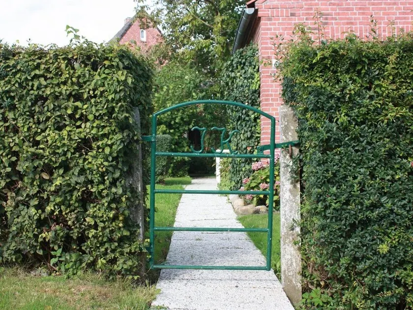 Holiday house in Oldenwort - Image 1