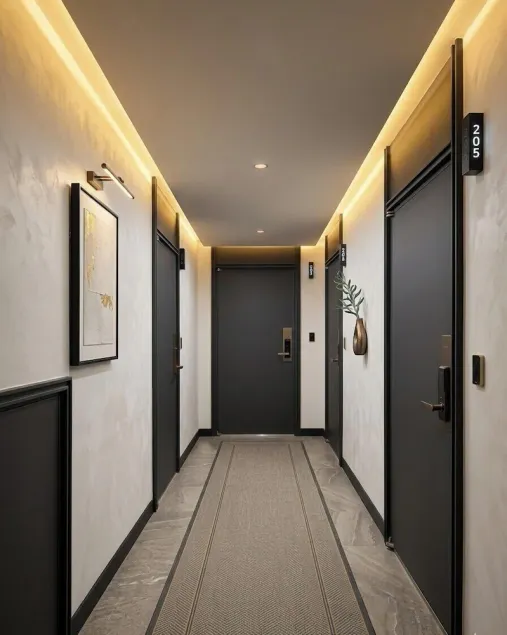 Billy Hotel - Image 1