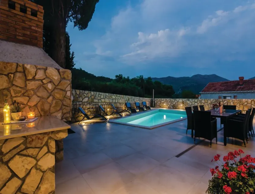 Zaton Family Getaway Near Adriatic Sea - Image 1
