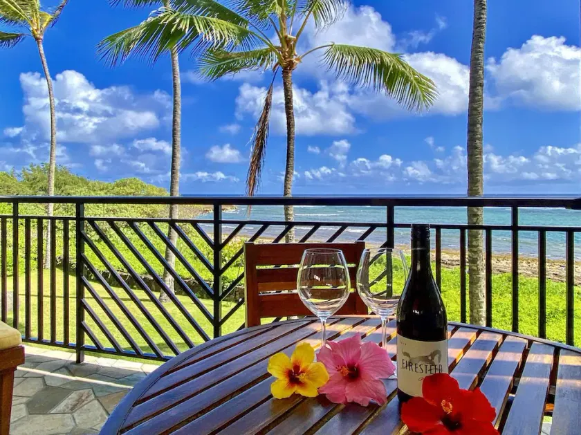 Stunning Luxurious Ocean Villa With Ocean Views From All Bedrooms. - Image 1