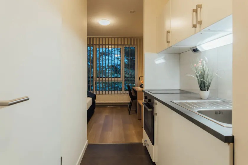 MYKY Hotel Boardinghouse  - Image 1