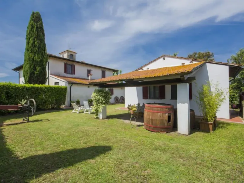 Holiday Home Casetta Ponticelli by Interhome - Image 1