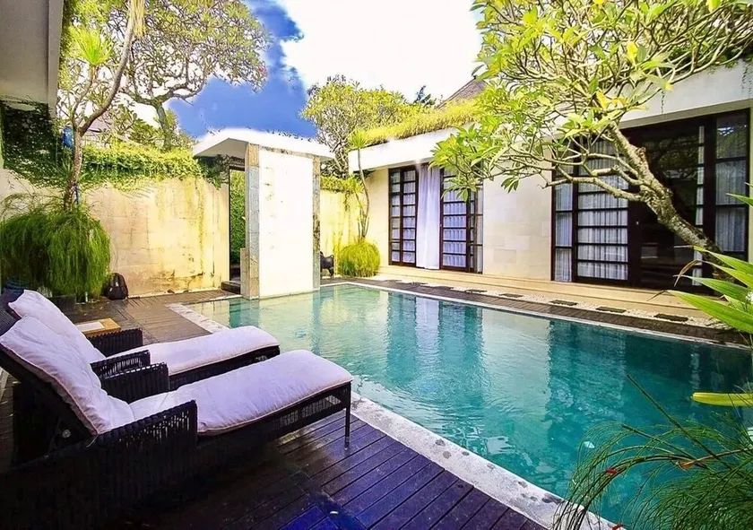 Villa Ngoc 2 Bedrooms in Umalas - Image 1