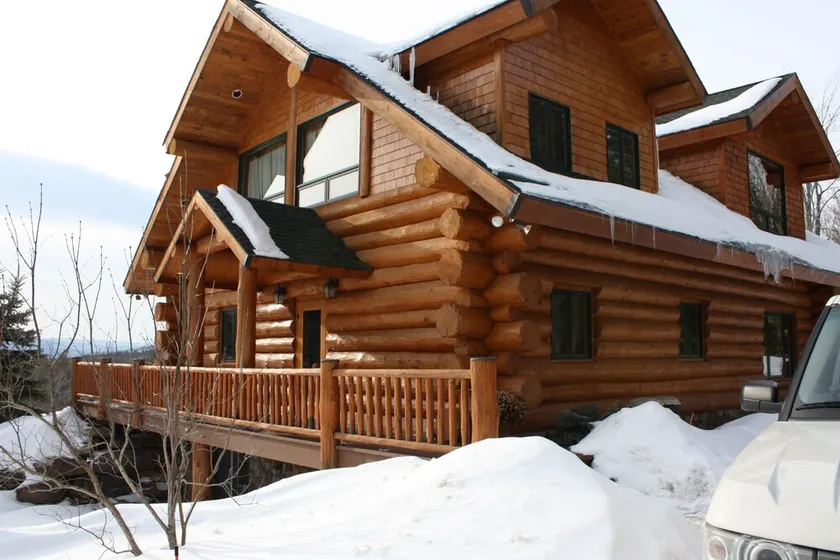 'Sundance Vistas - Melden Sie sich zu Hause \"- 2 Meilen von Windham Ski Mountain - Image 1