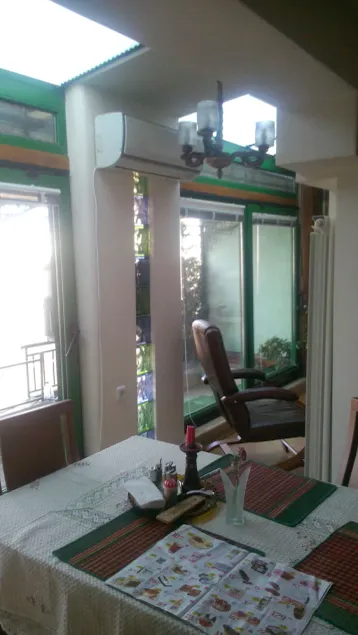 Pequeno, mas muito aconchegante apartamento. Maravilhoso para duas pessoas - Image 1