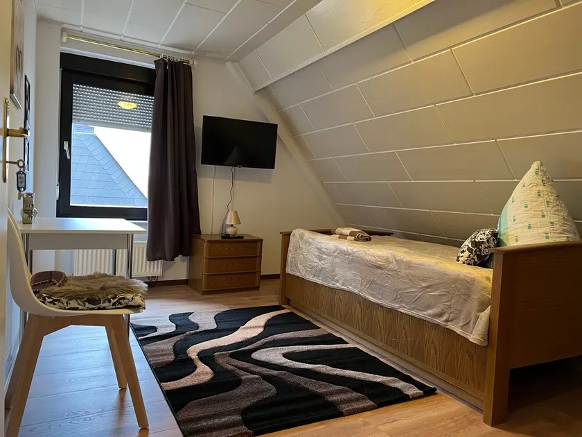 Ferien Appartements Dolgesheim - Image 1