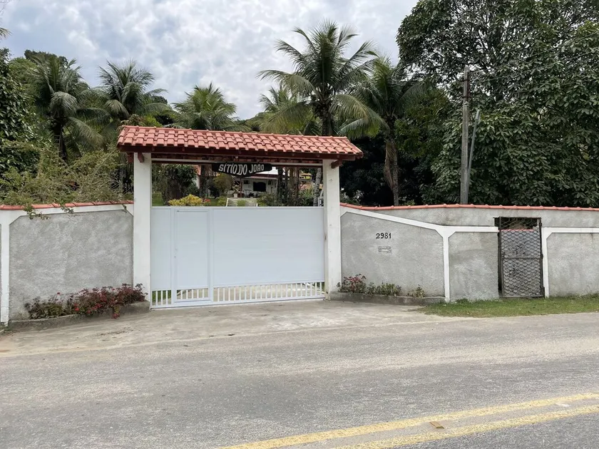 Small Farm in Saquarema for Rent - Image 1