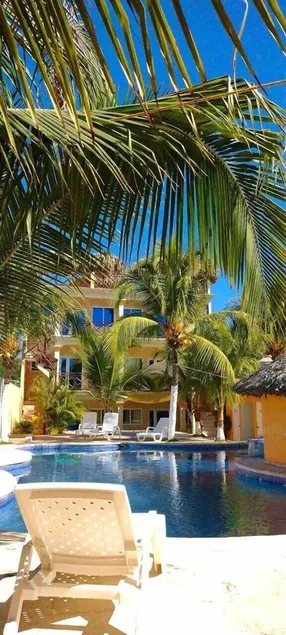 Hotel nuevo amanecer - Image 1