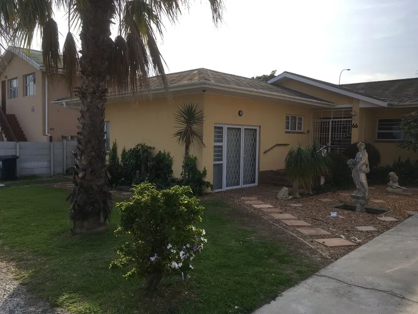 Dejlige enkeltværelse lejlighed med separat køkken og badeværelse - Image 1
