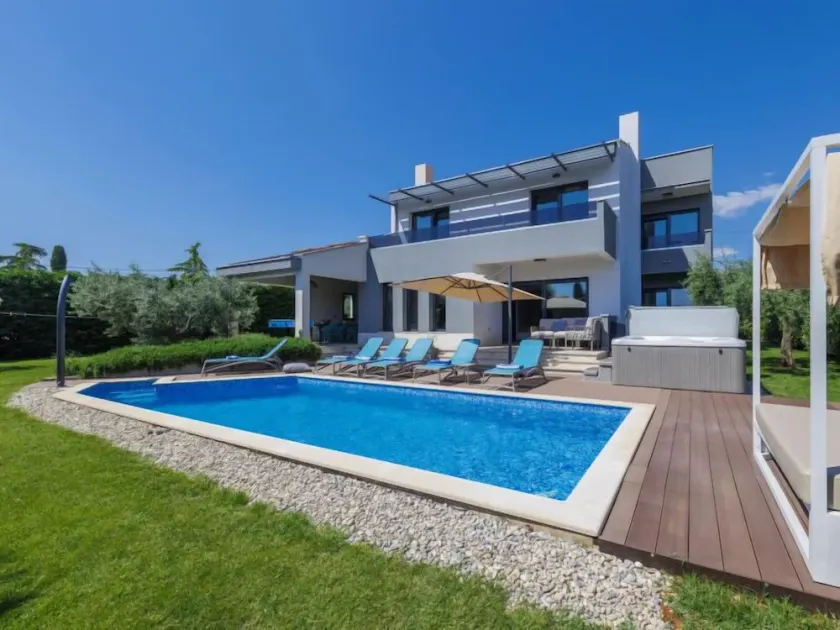 Ferienhaus Grande by Interhome - Image 1