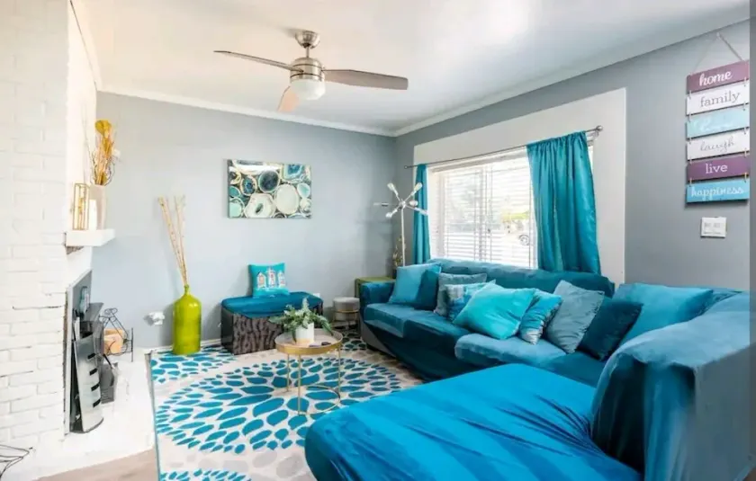 Bella Vista Villa - Image 1