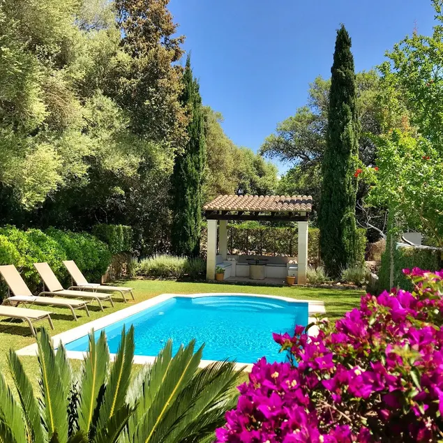 *PREMIUM PROPERT * Schöne Finca mit spektakulärer Aussicht und beheiztem Pool - Image 1