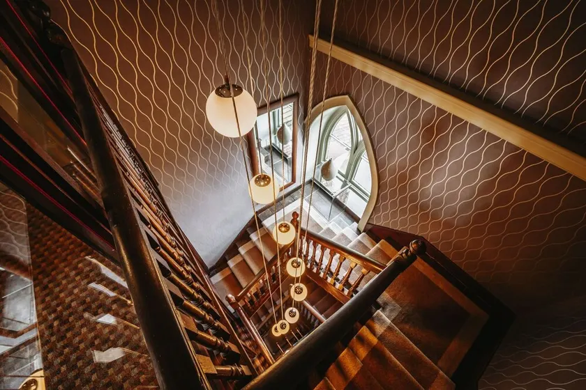 Old Orleton Inn - Telford - Image 1