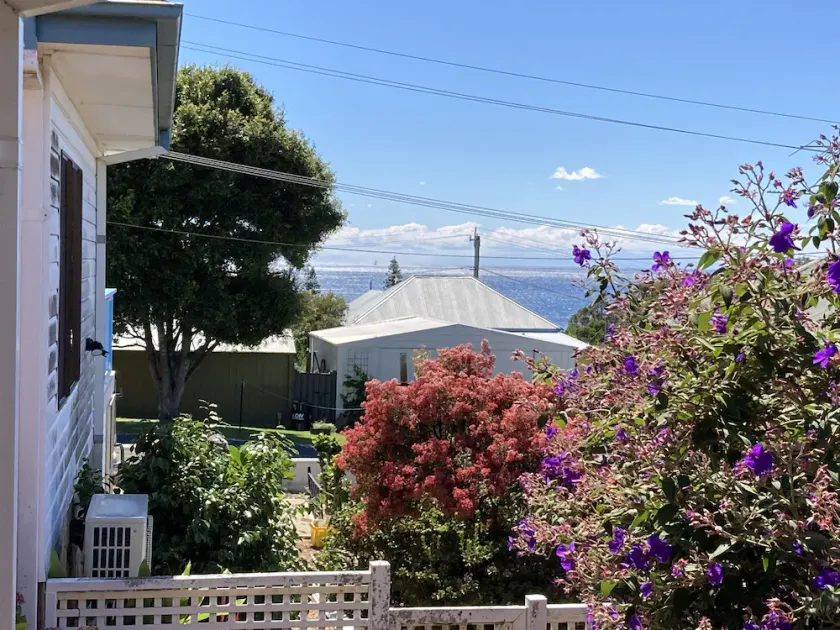 Calle Calle Bay Cottage. Self contained, close to everything. - Image 1