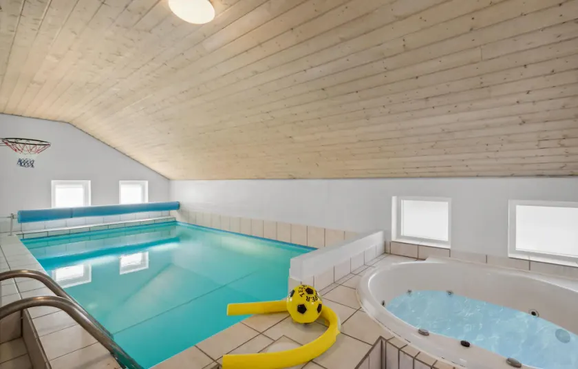 Pet Friendly Home In Harboøre With Sauna - Image 1