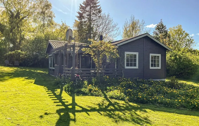 Gemütliches 2-Zimmer-Haus in Augustenborg - Image 1