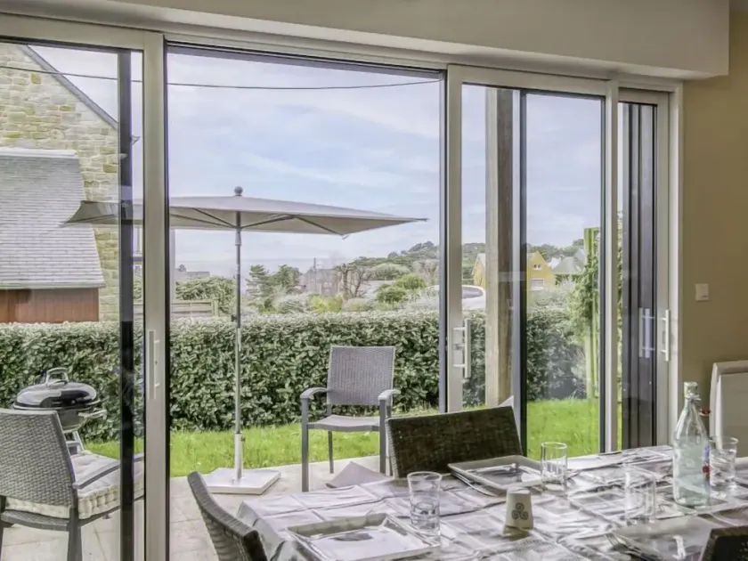 Apartment Les Hauts de Port Mer by Interhome - Image 1