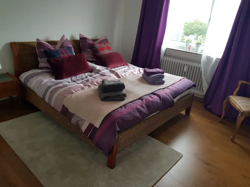 Large feel-good accommodation for 2-4 between Wassersleben lido and Flensburg city center - Image 1
