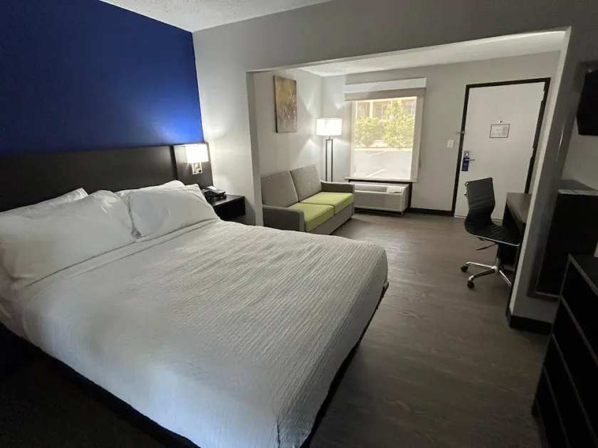 SureStay Studio by Best Western Rowland - Image 1