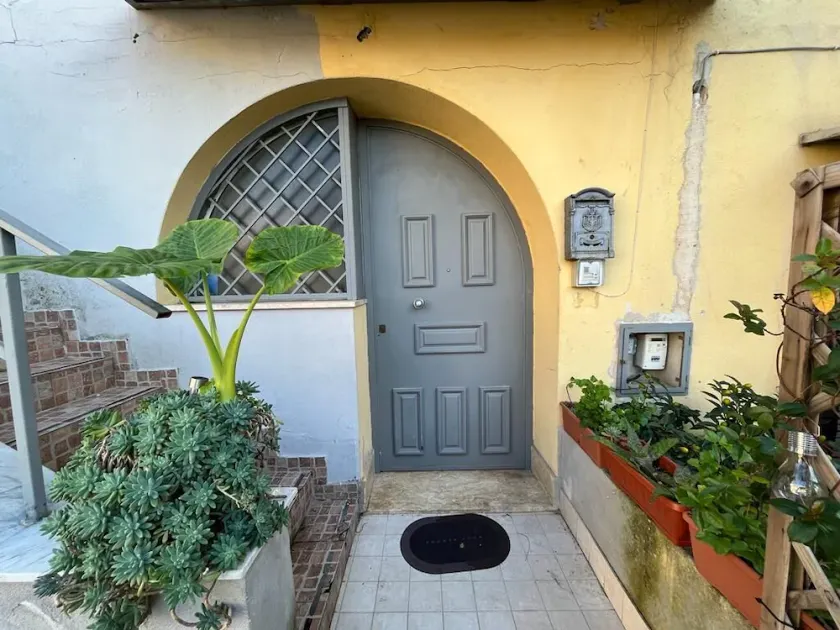CASA AL VINO SUL VESUVIO - Image 1