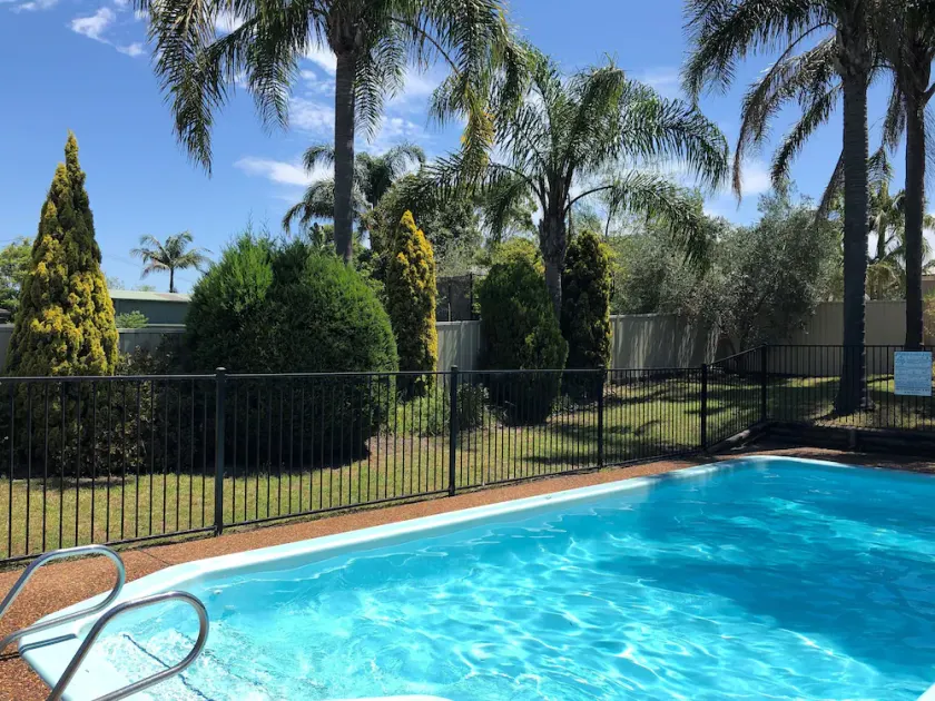 Haven Escapade familiale avec piscine - Image 1
