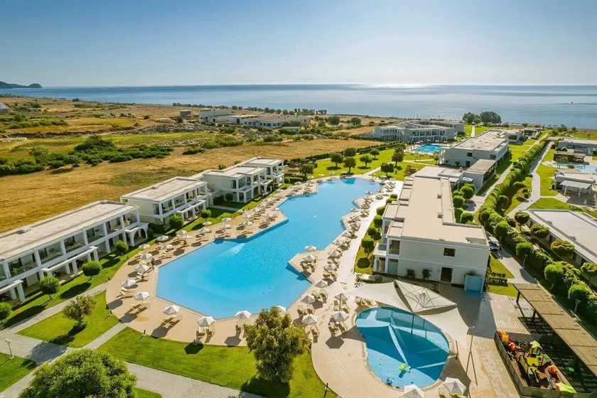 Levante Athletic Resort - Image 1