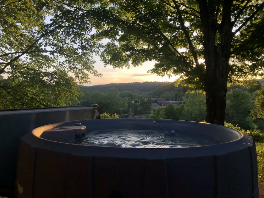 3BR/3BA large house near Red River Gorge - Image 1