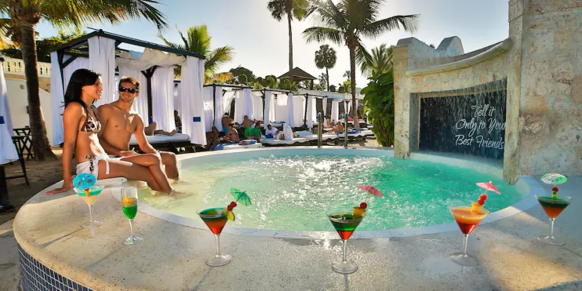Presidential Suites by Lifestyle Puerto Plata - All Inclusive - Image 1