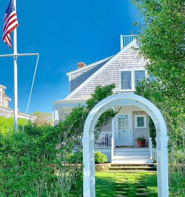 Opskalere Beach House Brant Point - Image 1