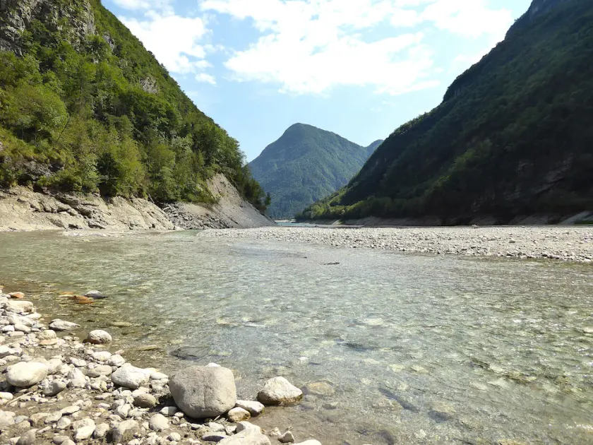 Chalet Giove - Image 1