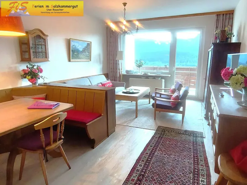 Holiday apartment with wi-fi and satellite TV - Image 1