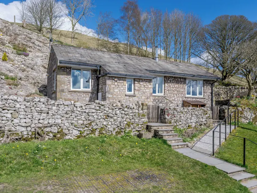 2 Schlafzimmer Unterkunft in Malham - Image 1